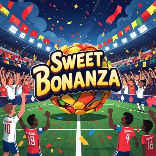 Sweet Bonanza