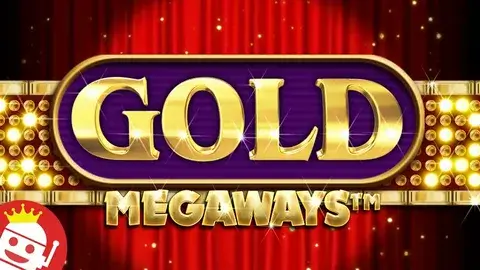 GOLD Megaways
