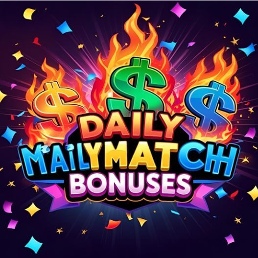 Welcome Bonus